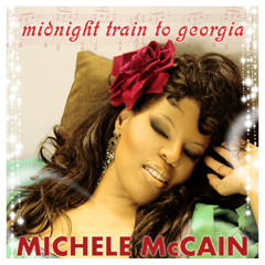 Midnight Train To Georgia (Original Salsa Mix)