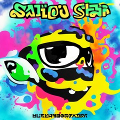 Chromatic Blitz - Goby Brine (Splatoon style)