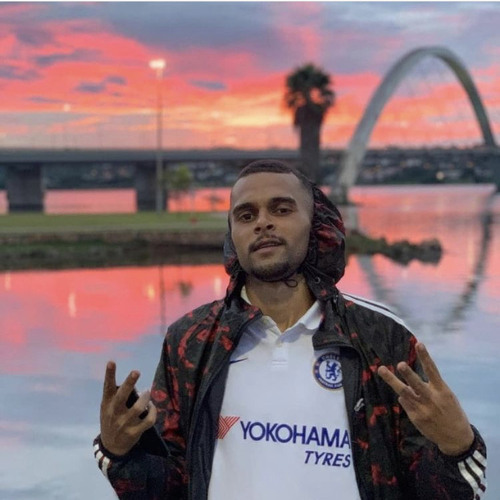 MC KEVIN - Rolê no Tempo - Guina do Momento