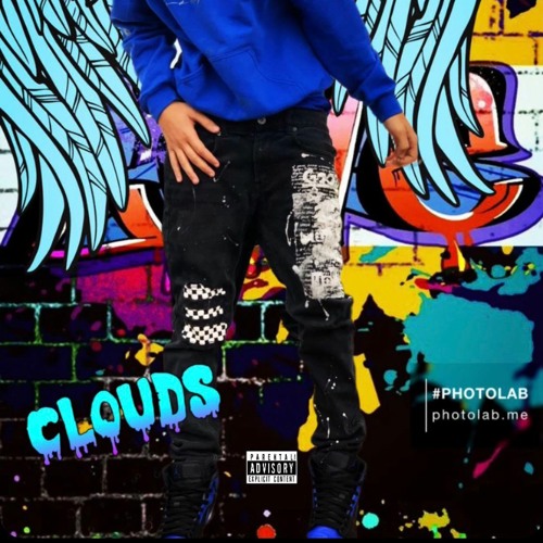 Clouds (Prod. Jpbeatz)
