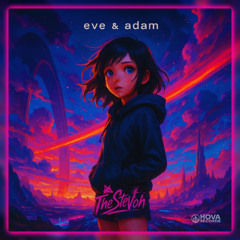 EVE & ADAM - Chapter 8