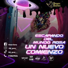 ESCAPANDO DEL MUNDO ROSA   ২.0  UN NUEVO COMIENZO