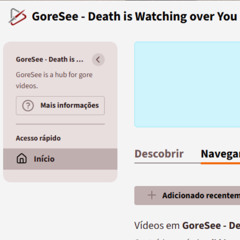 gore