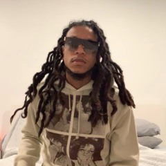 Ran Thru (prod. Benjicold)