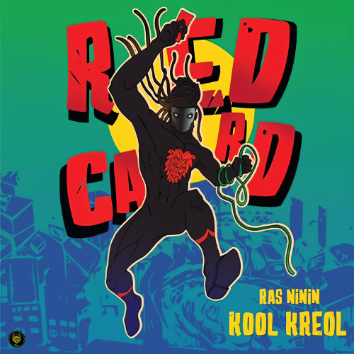 Ras Ninin - Part
