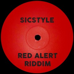 Red Alert Riddim [Free Download - Hit "BUY" Link]