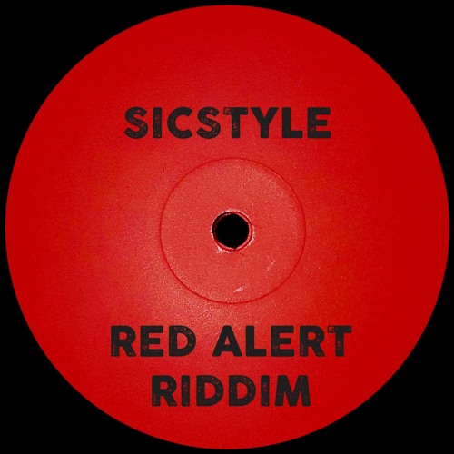 Red Alert Riddim [Free Download - Hit "BUY" Link]