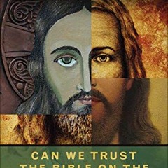 [VIEW] EPUB KINDLE PDF EBOOK Can We Trust the Bible on the Historical Jesus? by  Bart
