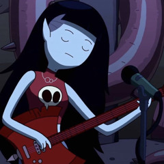 Marceline [MAYDAY MADE IT]