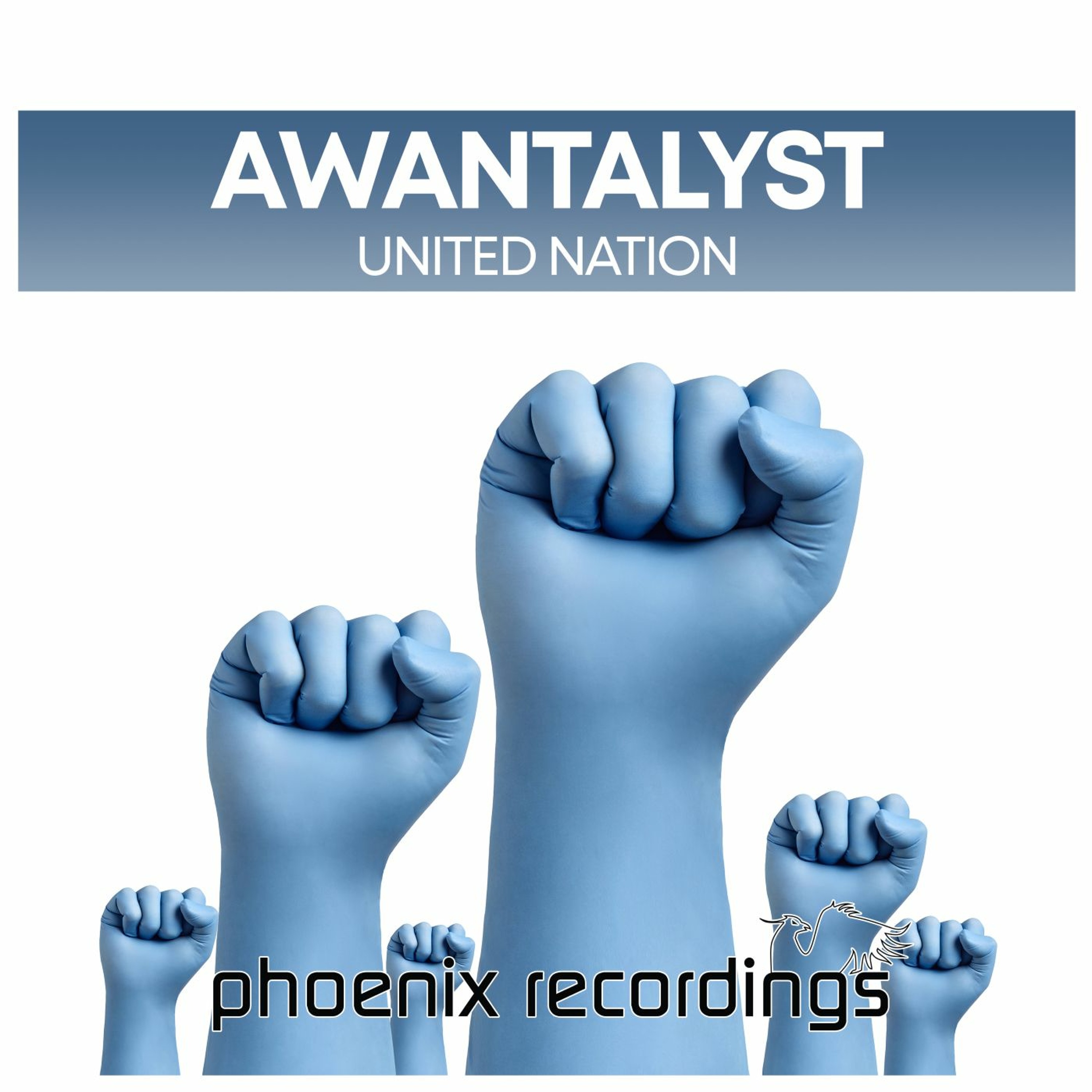Awantalyst - United Nation episode artwork