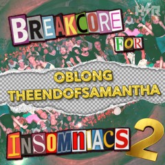 Oblong - Theendofsamantha