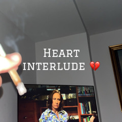 Heart interlude <3