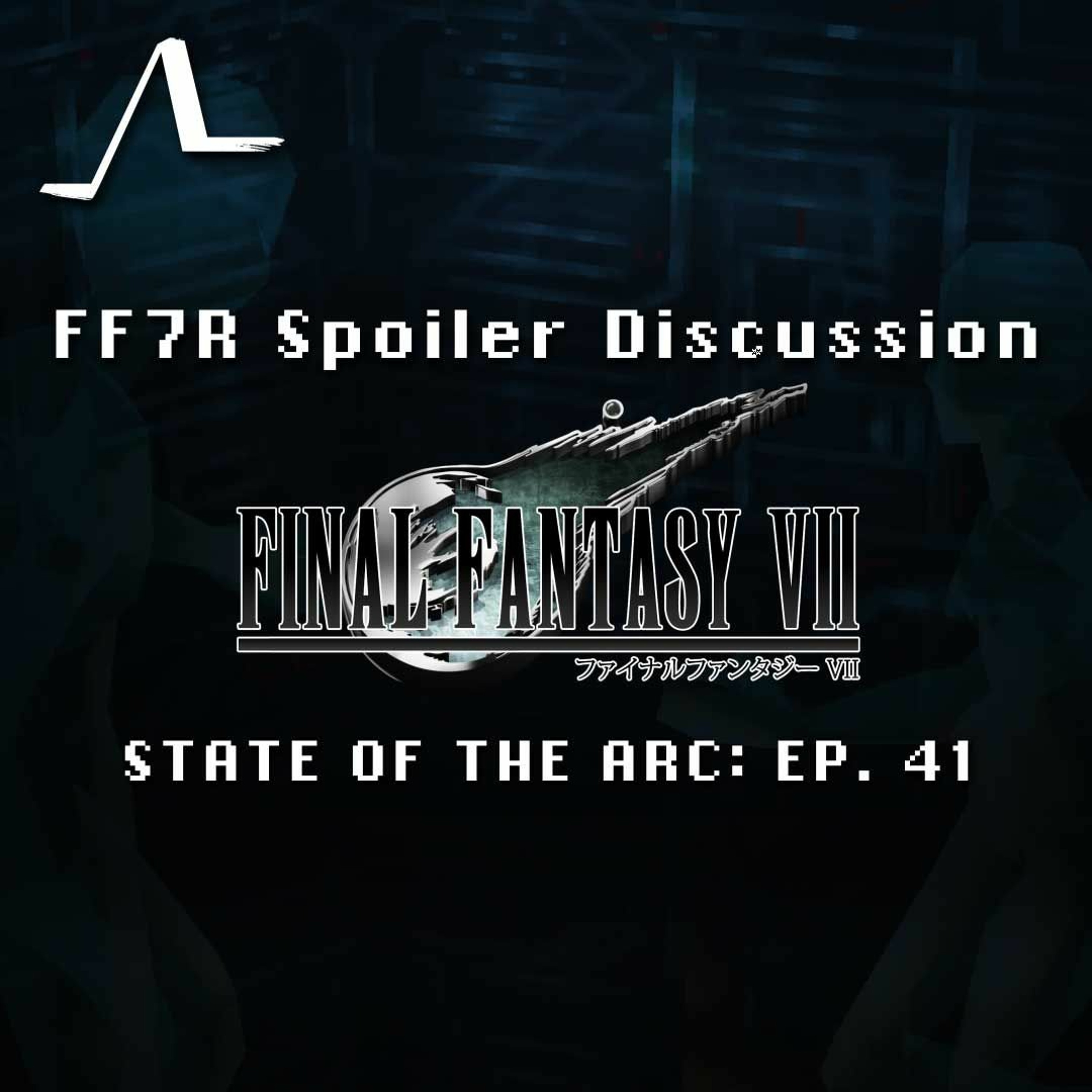 State of the Arc Podcast