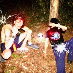 DEM!N!SHUFFLE (DAM!SAM X until it rains)