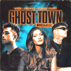 Complex - Ghosttown (Bootleg)