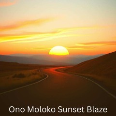 Sunset Blaze (Instrumental)