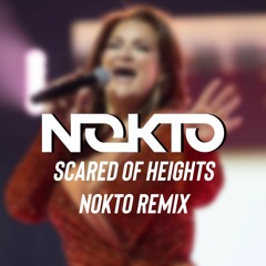 Scared Of Heights - Hera Björk (Nokto Remix) Eurovision 2024 Iceland