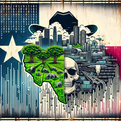 The AI Revolution's Dirty Secret: Sacrificing Sustainability for Power in Texas