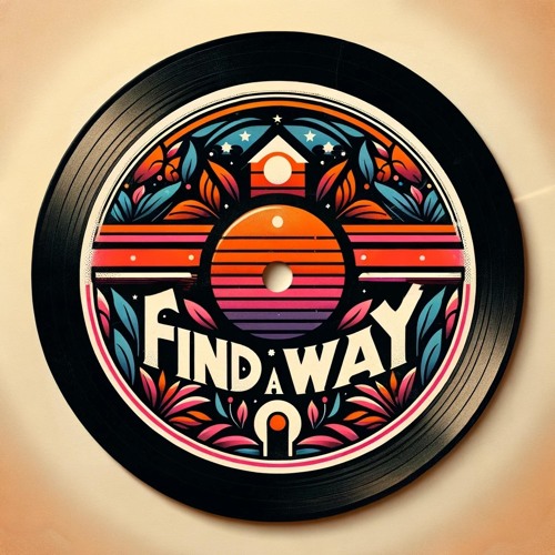 Find A Way