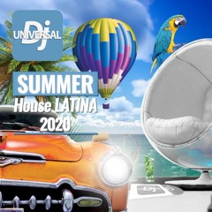 Mix Latino House Summer July 2020 🌞 Latino Dance Mainstream 2020 | Party Club Dance 2020 | MEGAMIX