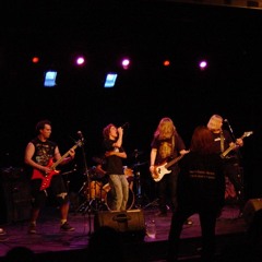 Reharsal demo anno 2004 Spår 1