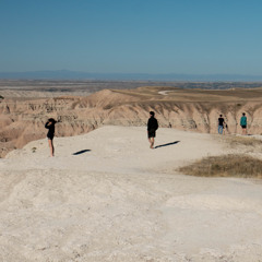 Songs for long roads w/ g.riv.e (11/04/25)