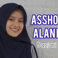 Asholatu Ala Nabi - Fatimatuz Zahro | Banjari
