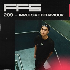 FFS209: Impulsive Behaviour