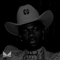 lil nas x - rodeo (adrast remix)