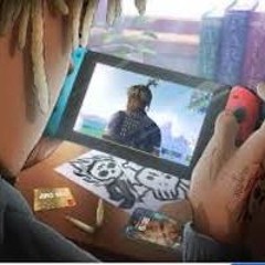 NINTENDO FREESTYLE REMIX (WITH JUICE WRLD)