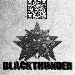 BlackThunder @ Techno Session 10.10.20