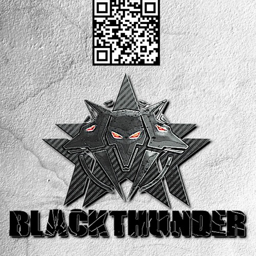 BlackThunder @ Techno Session 10.10.20