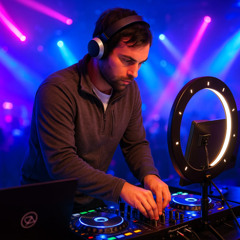 Dj Herman - Psychedelic Mash Up