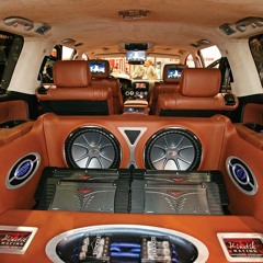 I60 When The Bass Gets You Moving