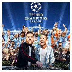 Techno Champions League