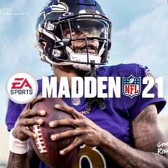 Madden NFL 21 - Kris Bowers : Game Time ( EA Trax )