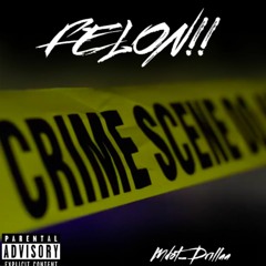 Felon (Feat. King Ddot)