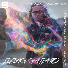 NTS RADIO >> 11 JAN 25 :: LIVING GATLATO