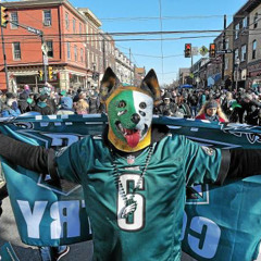 No One Likes Us - Philadelphia Eagles