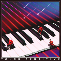 A Team Spirit (feat. Connie Mitchell)