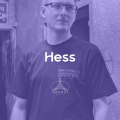 Hess - Raw/Hypnotic,Techno/Groove | BPM 147-150