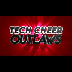 Tech Cheer Outlaws 2023-2024