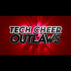 Tech Cheer Outlaws 2023-2024