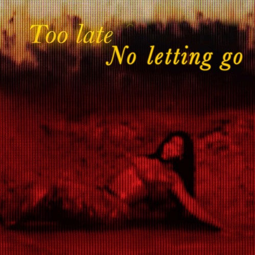 Too Late + No Letting Go