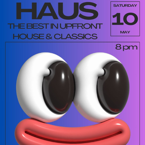 Haus .1 @ The Salty Dog