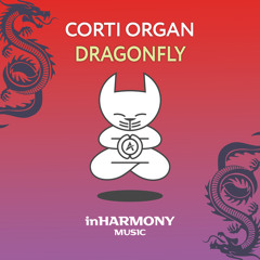 Corti Organ - Dragonfly