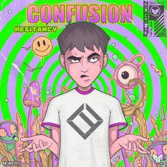 CONFUSION - HESITANCY EP // PODCAST