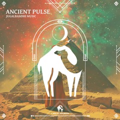 Jugalbandhi Music - Ancient Pulse (Cafe De Anatolia)