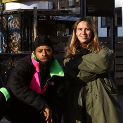 THE NTS BREAKFAST SHOW W/ FLO & PINK SIIFU 161121