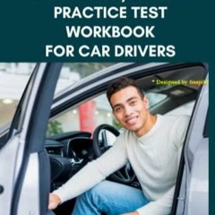 PDF/READ 2023 MASSACHUSETTS RMV Permit/License Practice Test Workbook For Car Drivers